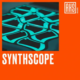 Synthscope by Tiborg