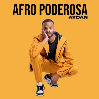 Afro Poderosa by Aydan