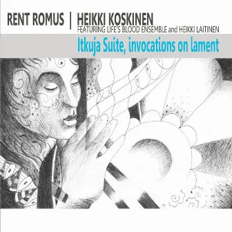 Itkuja Suite, Invocations on Lament by Heikki Koskinen