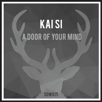 A Door Of Your Mind by Kai Si