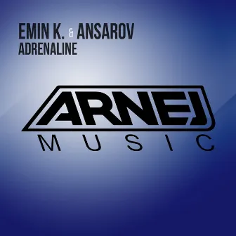 Adrenaline by Ansarov