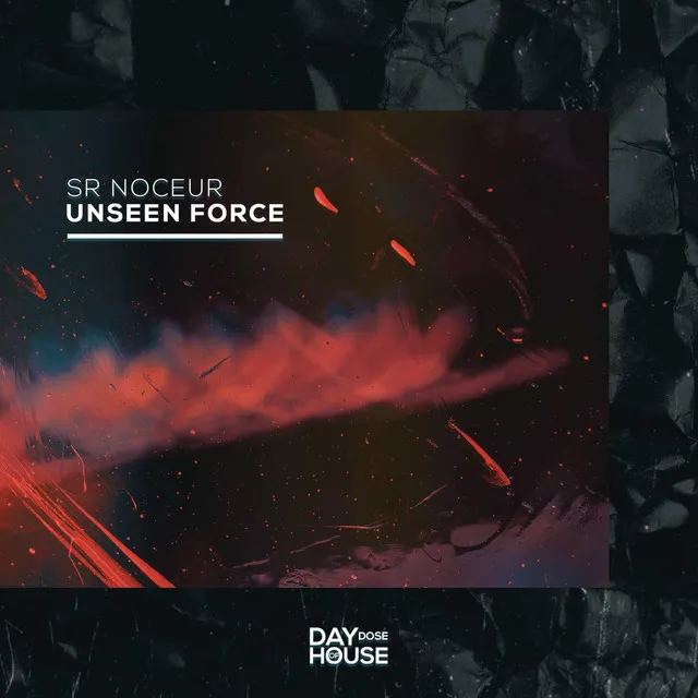 Unseen Force