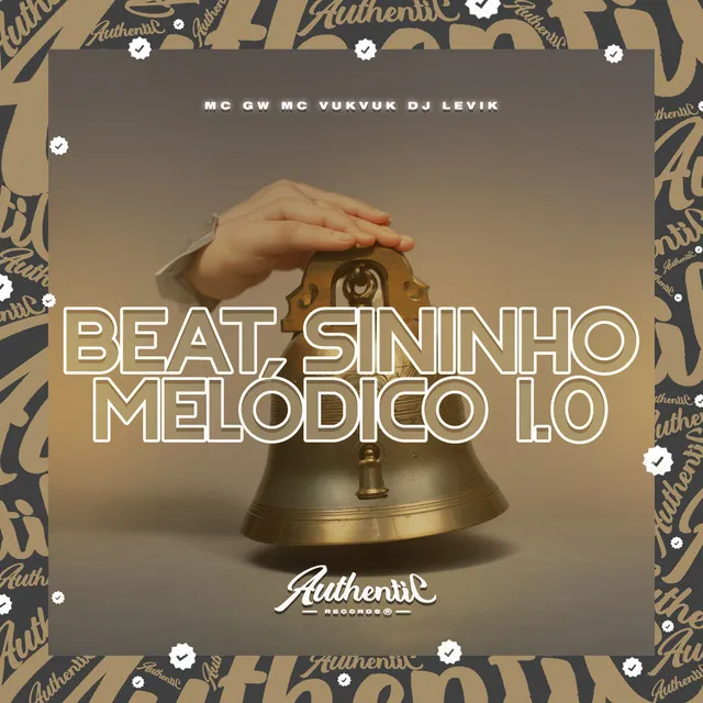 Beat Sininho Melódico 1.0