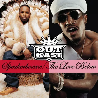 Hey Ya! (sped up + slowed) by Outkast