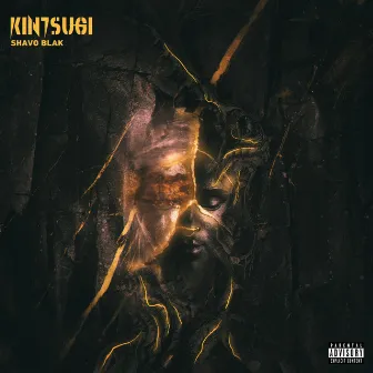 Kintsugi by Shavo Blak