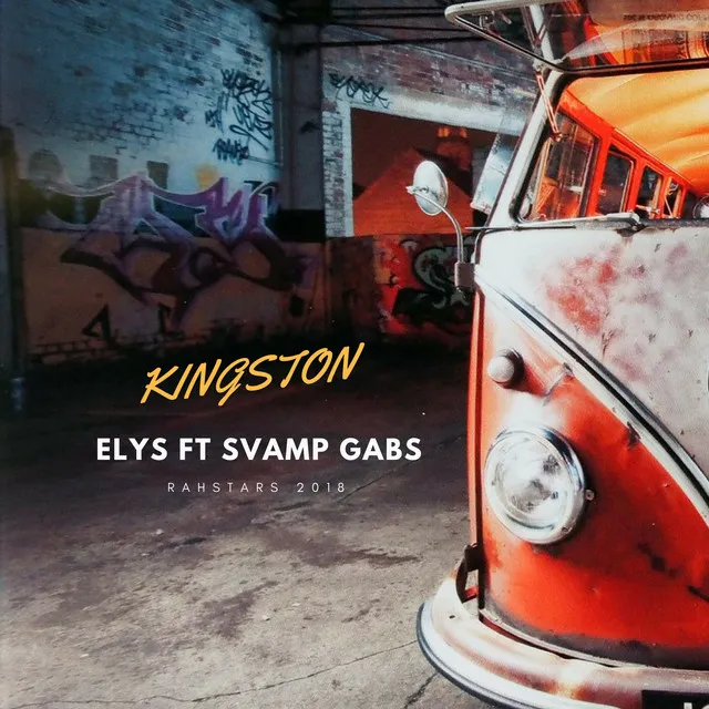 Kingston (Rahstars 2018)