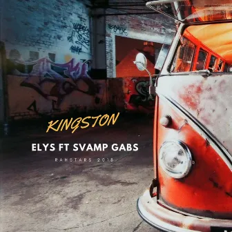 Kingston (Rahstars 2018) by Elys