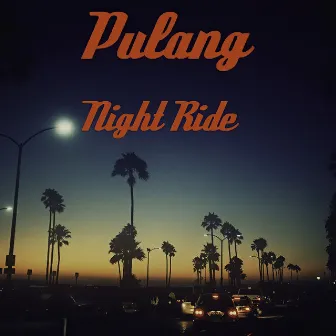 Night Ride by Pulang