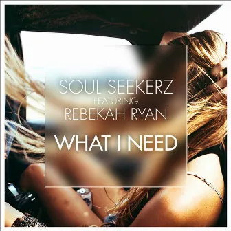 What I Need (Mixed) by Soulseekerz