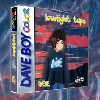 Lowlight Tape by dæve