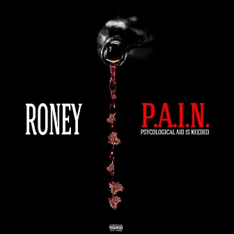 Pain by Roney