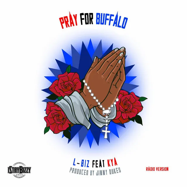 Pray For Buffalo - Radio Version