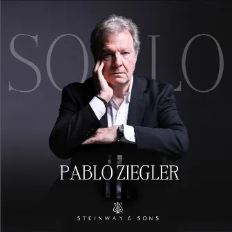 Solo by Pablo Ziegler