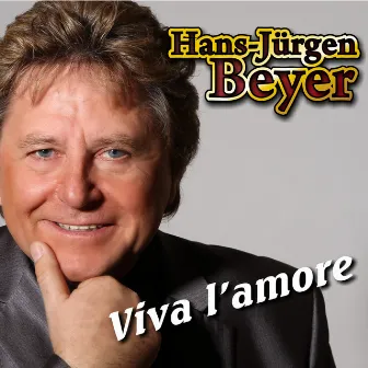 Viva Lamore by Hans-Jürgen Beyer