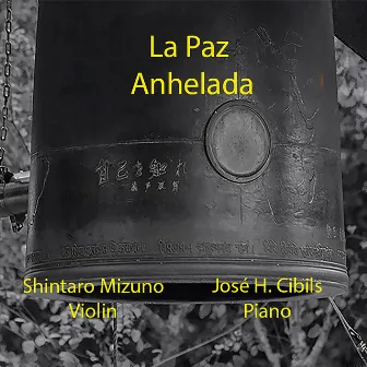 La Paz Anhelada (Acoustic) by José Hernán Cibils