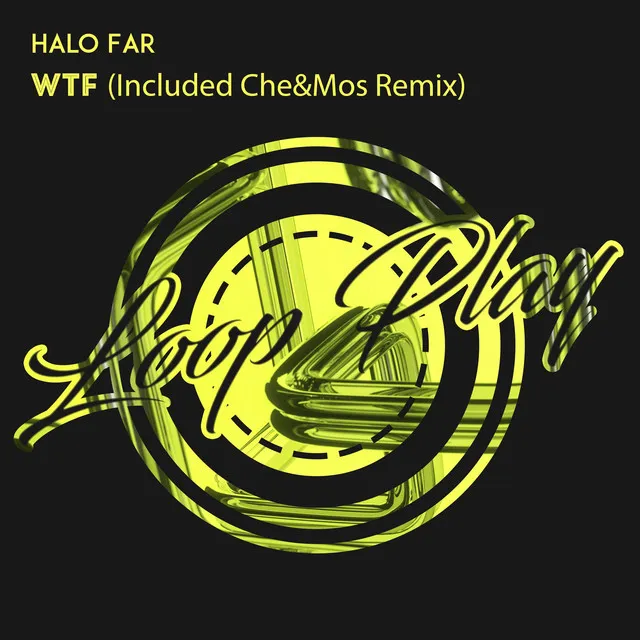 WTF - Che&Mos Remix