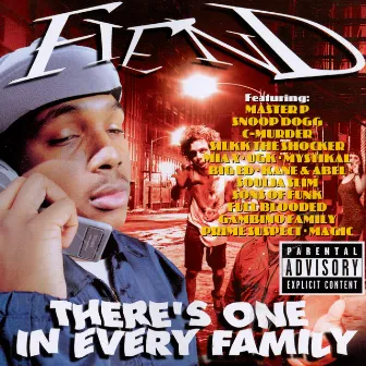 There's One In Every Family by Fiend