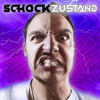 Schockzustand by Sadi da Kid