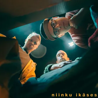 Niinku ikäses by MdB