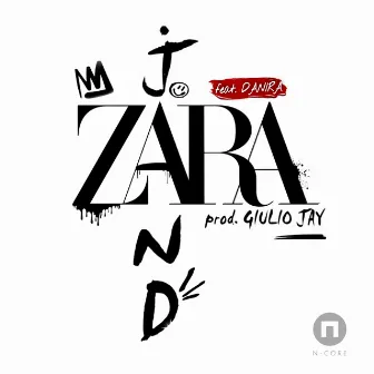 Zara by J.AND