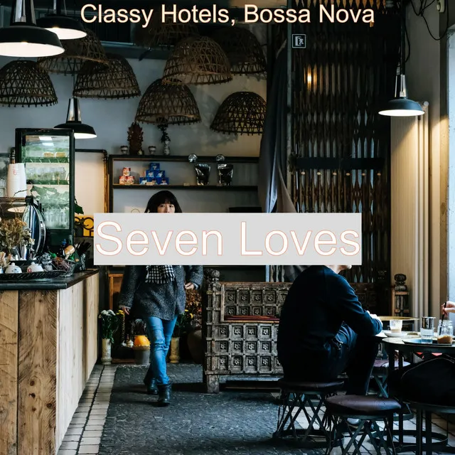 Classy Hotels, Bossa Nova