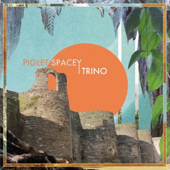 Trino by Piglet Spacey