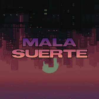 Mala Suerte by LunarKay