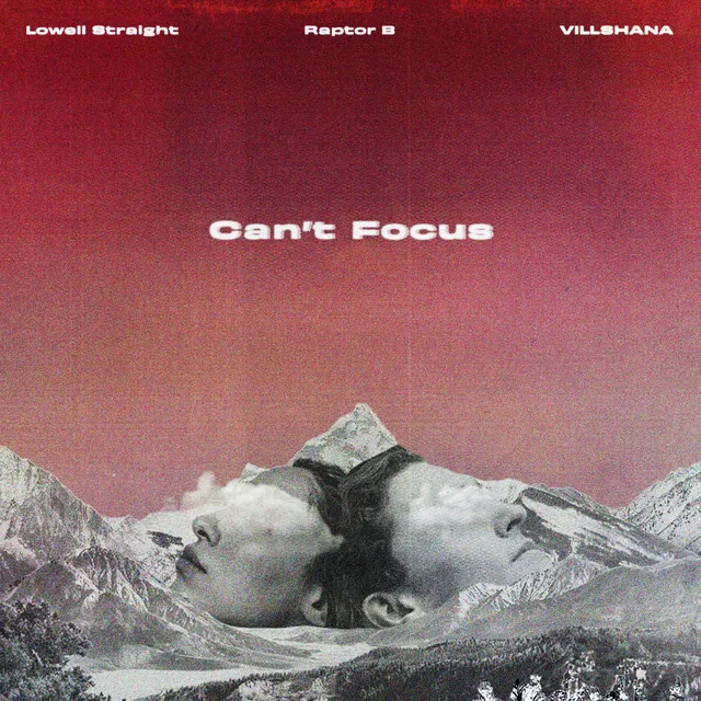 Can't Focus - Remix