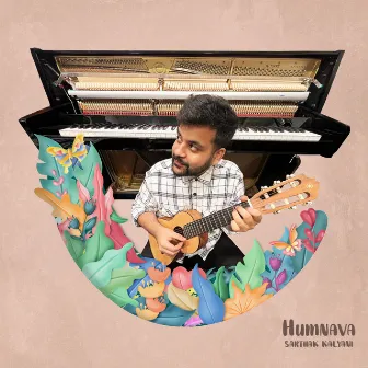 Humnava by Vikram Edke