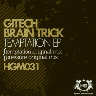 Temptation by Gitech