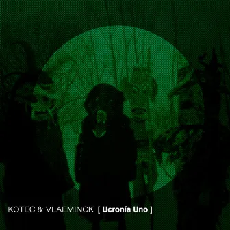 Ucronía Uno by Kotec