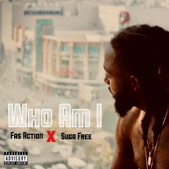 Who Am I by Fas Action