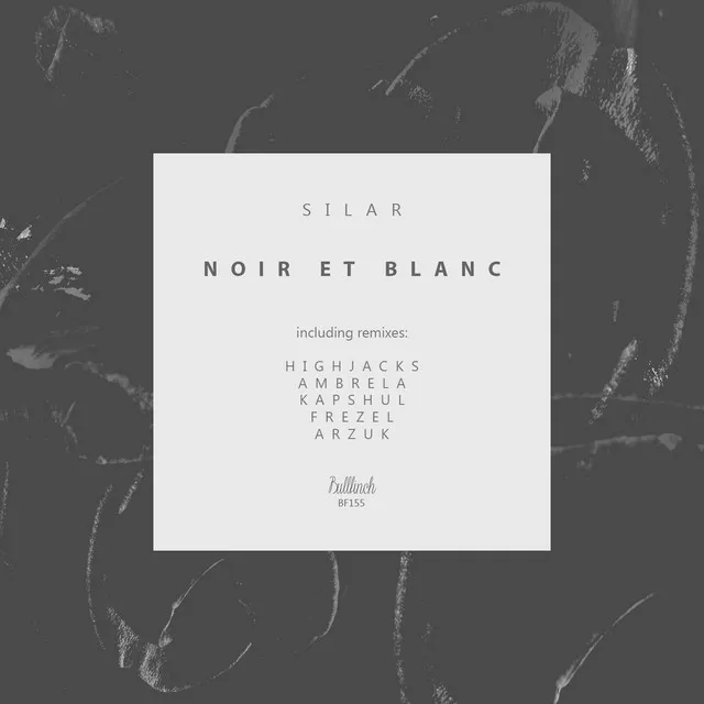 Noir Et Blanc - Highjacks Remix