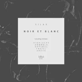 Noir Et Blanc by Arzuk