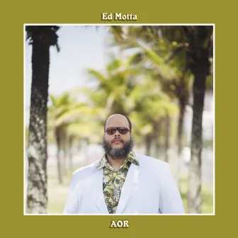 AOR (English Version) by Ed Motta