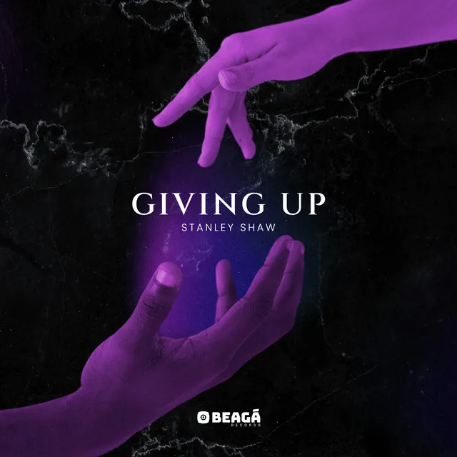 Giving Up