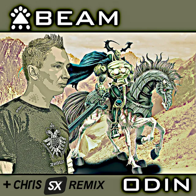 Odin - Chris SX Radio Mix