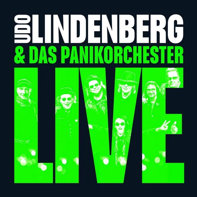 Coole Socke (feat. Kids on Stage) [Live in Leipzig] - 2023 Remaster