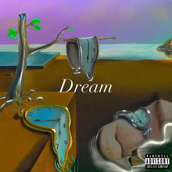 Dream by P.A.B MC