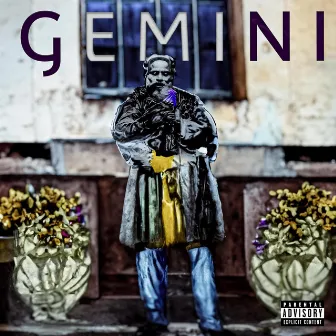 GEMINI EP by Alex Zido