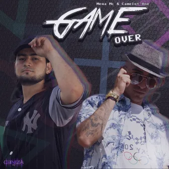 Game Over by Mega Mc