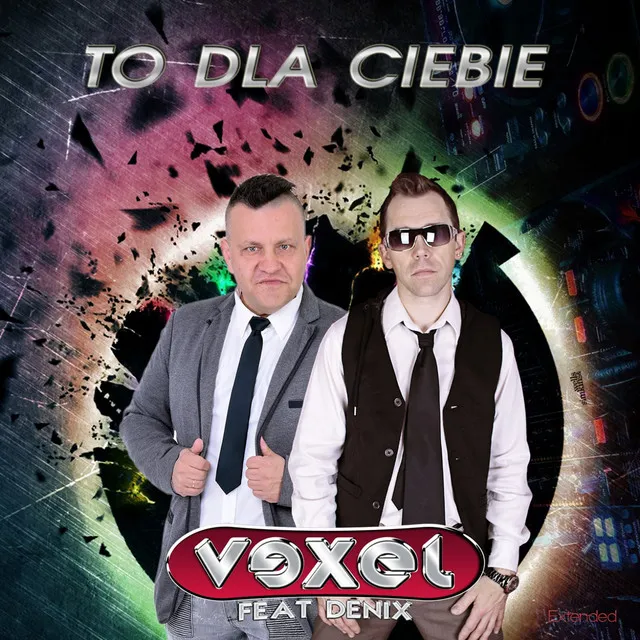 To Dla Ciebie - Extended