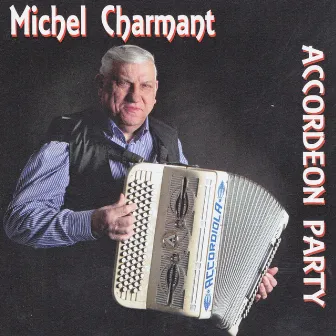 Accordeon Party by Michel Charmant