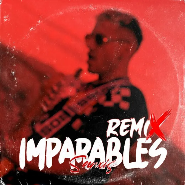 Imparables - Remix