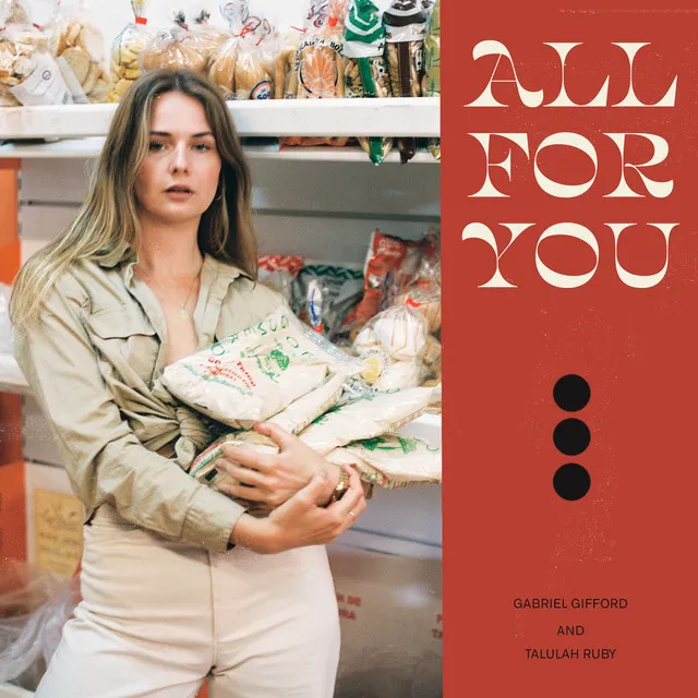 All for You - Foru Remix