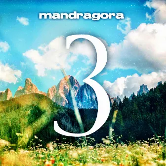 Disc 3 by Mandragora