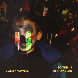 So This Is The New Year (Transatlanticism Reimagined) by Josh Knowles