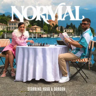 Normal by Hava