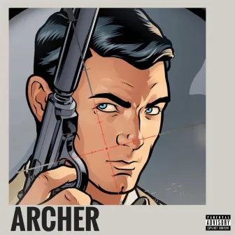 Archer by Jay Phantom