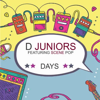 Myway by D Juniors